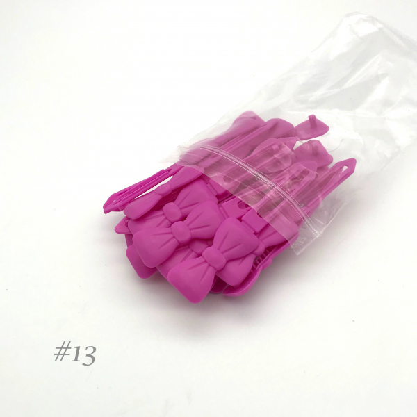 Coiffure Auer Big Pack #13 fuchsia